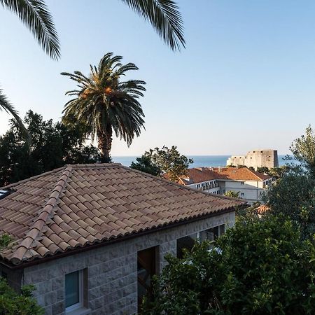 Rooms Lydia (Adults Only) Dubrovnik Dış mekan fotoğraf