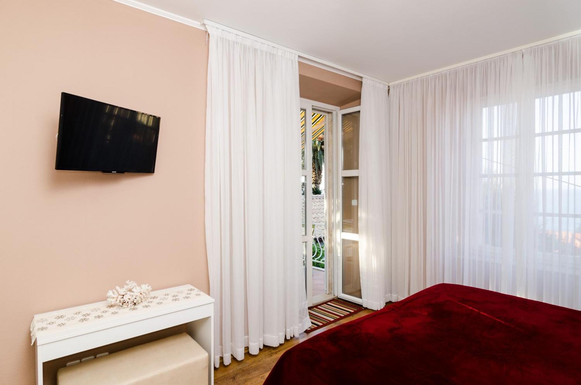 Rooms Lydia (Adults Only) Dubrovnik Dış mekan fotoğraf
