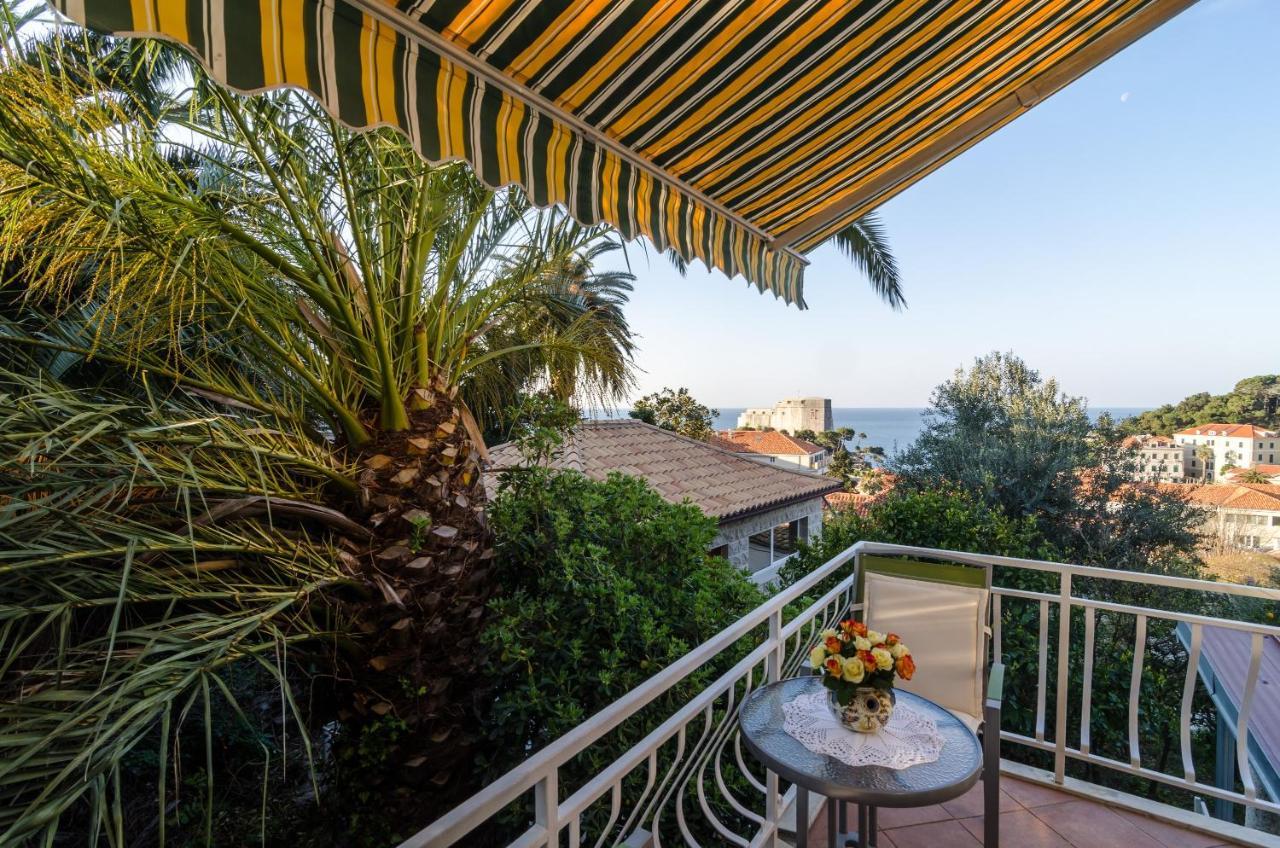 Rooms Lydia (Adults Only) Dubrovnik Dış mekan fotoğraf