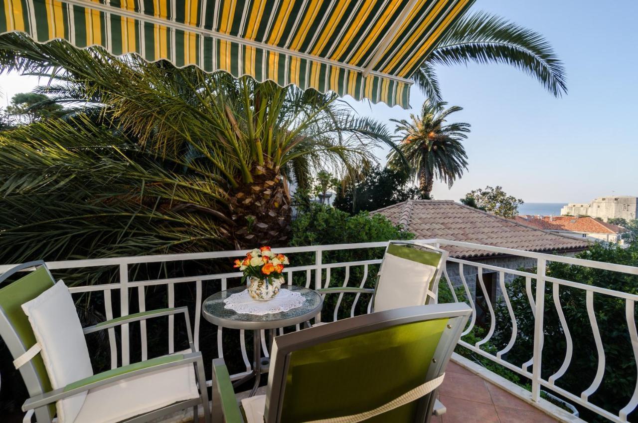 Rooms Lydia (Adults Only) Dubrovnik Dış mekan fotoğraf
