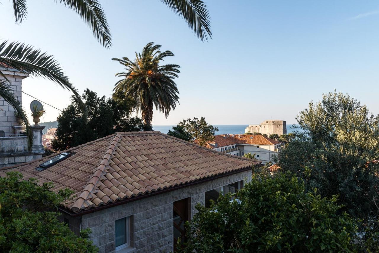 Rooms Lydia (Adults Only) Dubrovnik Dış mekan fotoğraf