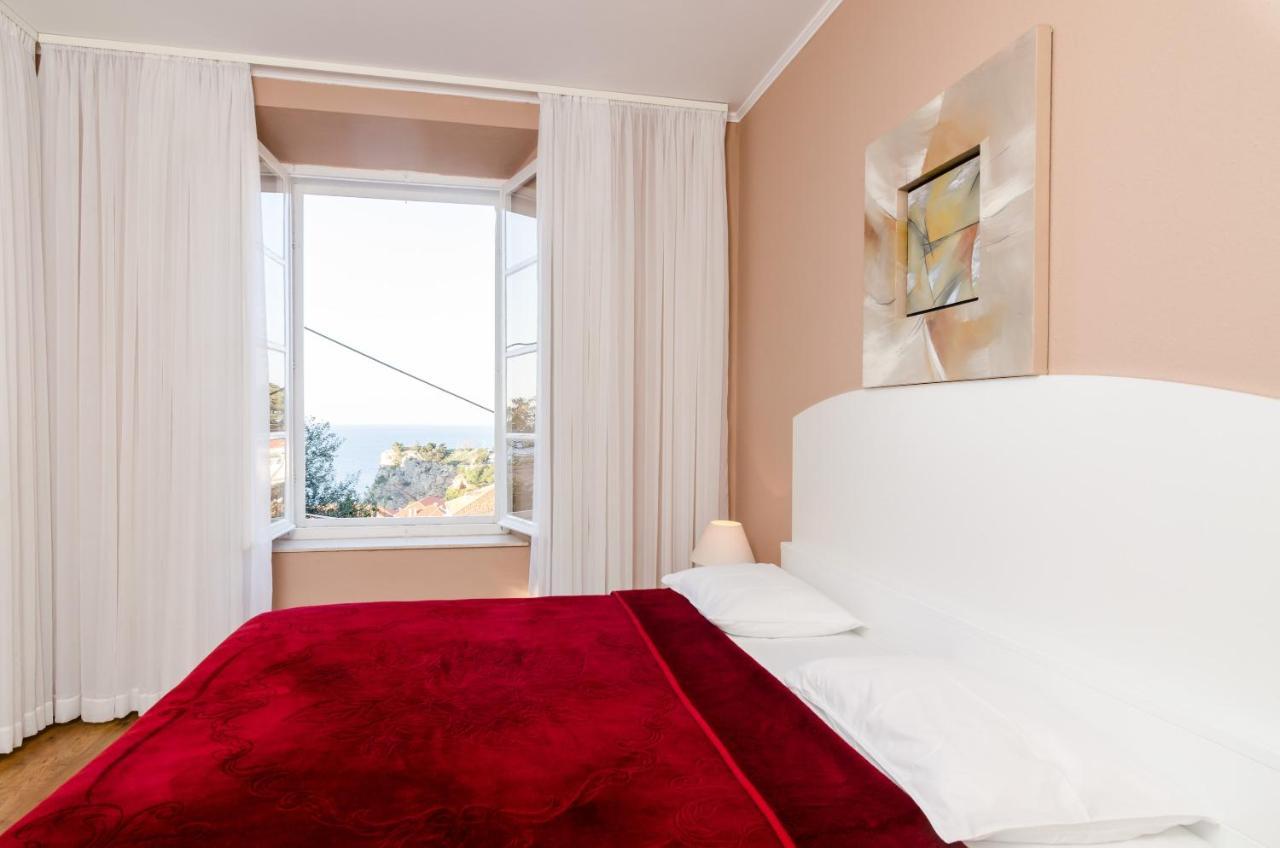 Rooms Lydia (Adults Only) Dubrovnik Dış mekan fotoğraf