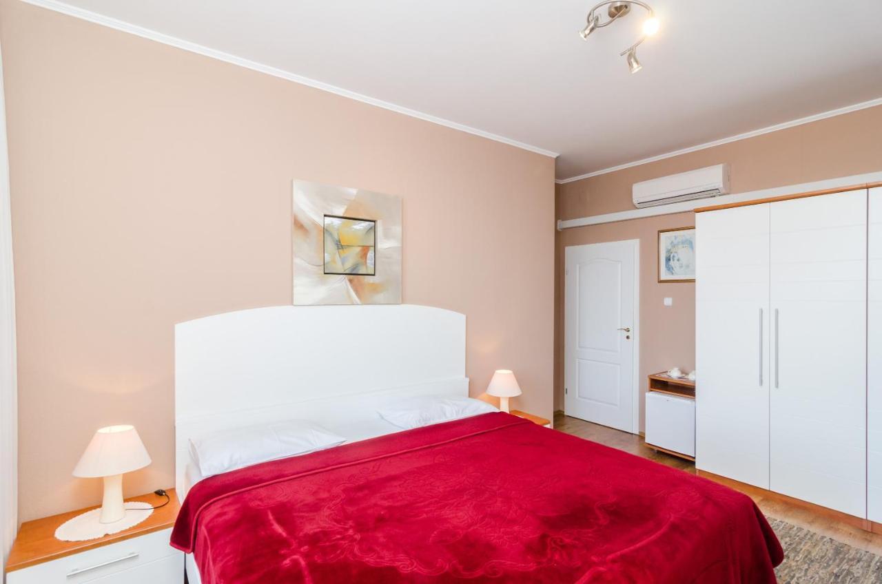 Rooms Lydia (Adults Only) Dubrovnik Dış mekan fotoğraf