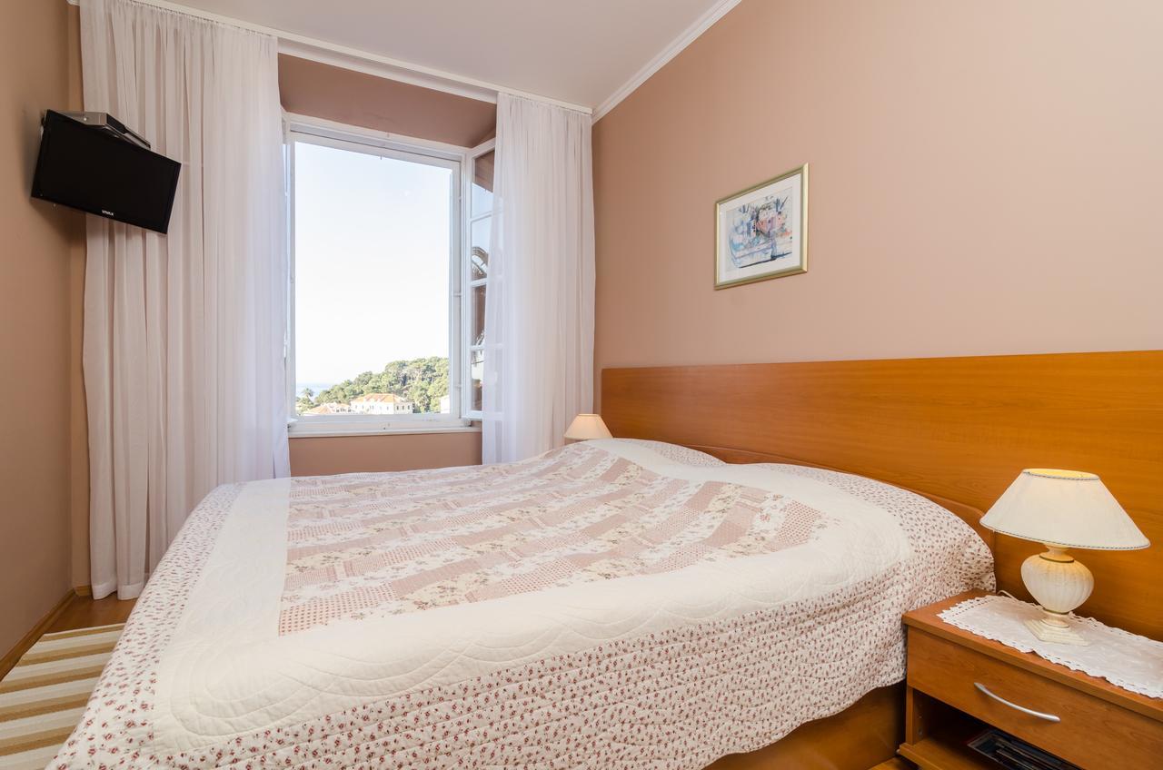 Rooms Lydia (Adults Only) Dubrovnik Oda fotoğraf